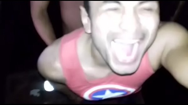 O RETORNO DO RONNY LOVE NO CINEMÃO