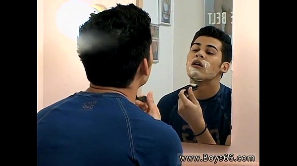 Pics auditions gays masturbation first time Jeremiah Johnson & Dominic