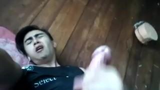Pinoy Cumshot