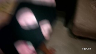 #Promo 2 [TigrLex] Russian Home Video, straight Bareback guys