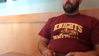 Scuffy Stud Starbucks Strokin’