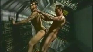 Space alien sex, Bareback straight guys gay porn
