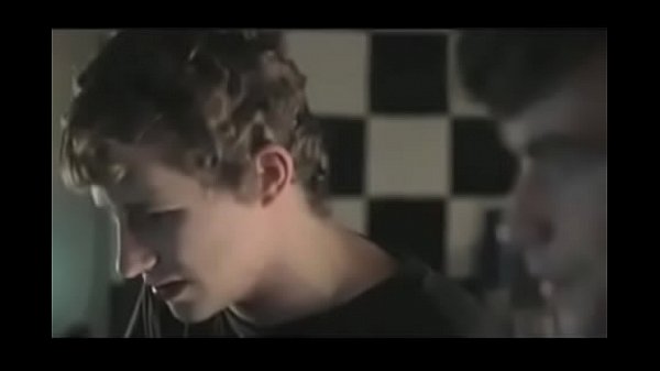 straight lost his virgin