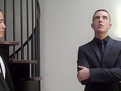 yoshi kawasaki 2, Asian gay couple