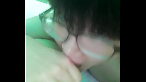 A cute teen asian blowjob 1, best Asian gay porn sites