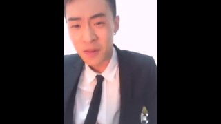 asian, young Asian gay