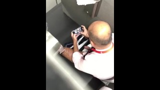 Asian daddy, gay porn video young Asian