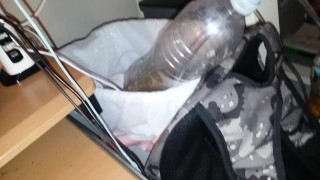 Bladder Piss Injection Swap Urethra Enema Orinda Aquarium Pump Pressurized