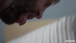 [CBC] My Best Friend’s Step Dad – Kaleb Storm Fucks Colby Jansen, amateur gay guys