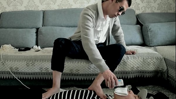 Chinese feet workship 28