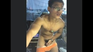 CHINESE HOTTIE JO WEBCAM 218, young Asian gay porn tube
