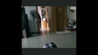 Chinese Old Man 05, best gay porn young Asian