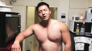 もっこりレスラー