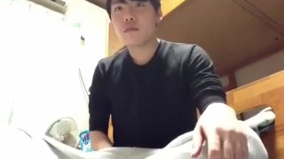 学生時代のオナニー1