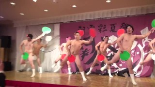 新年会余興 2016