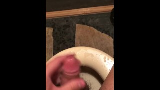 日本人少年 潮吹き1