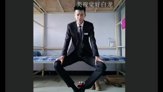 正装帅哥1, best gay young Asian sites