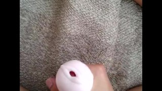 高校生オナニー2