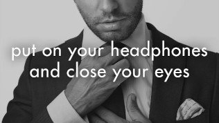 Erotic Audio Porn – Masculine domination (dirty talk)