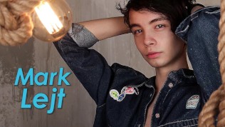 Flirt4Free – Mark Lejt – Asian Twink Wanks His Big Amazing Cock, Asian gay sex