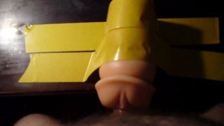 Gummifotze gefickt, best amateur gay porn