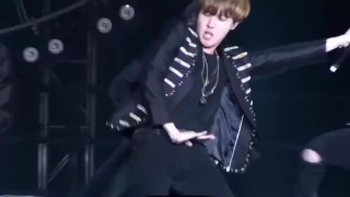 J-HOPE Hip Thrust Compilation, young young Asian gay