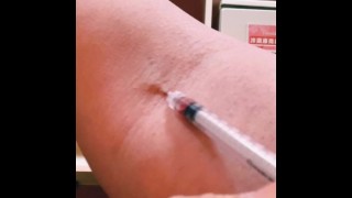 japanese slamming meth