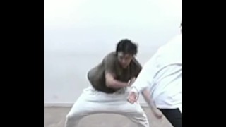 KOREAN BTS JHOPE BULGE / BODY / ABS –  Idol Dance Practice