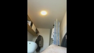 korean handsome jerk off, young Asian straight guys gay porn