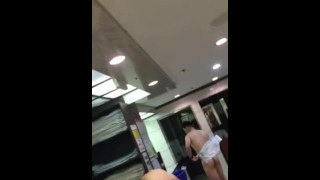 Korean locker room, young Asian gay tube