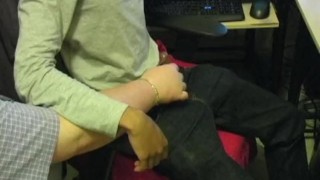 Max2 – First Contact