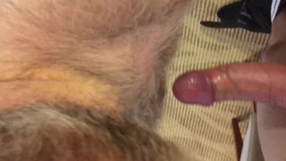 Norwegianbear: Serving cock and getting cum