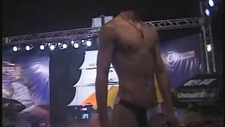 OMG! These are the hottest Male Models, Asian gay sextape