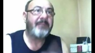 Paja De Un Maduro Turco Hetero De Polla Gruesa