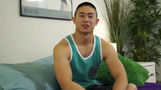 Sebastian Lock, gay daddy Asian