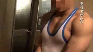 Suit Fantasy スーツファンタジー – 先生disk2 坂口先生下着撮影と勃起チ○ポ-