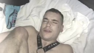 TrashywhiTeboy SPUN and taking big daddy’s load PNP, gay amateur first time