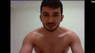 Turkish Guy with Horsecock, amateurgayvids