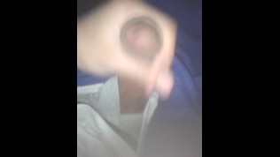 Wanking my cock! Stay tuned for more;), gay straight Asian