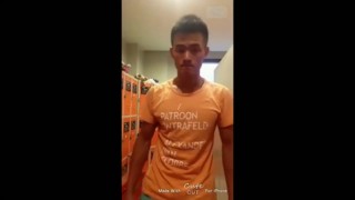 Chinese boy 110, real young Asian gay