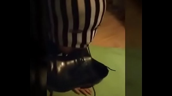 Chinese feet workship 132