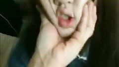 GAi xinh, real gay young Asian