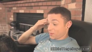 Gay twinks with their uncles Once Richie is downright rock hard he looks