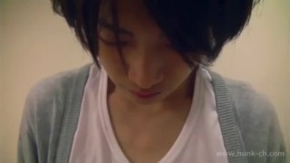 Japanese twink ⑤ (short.ver)