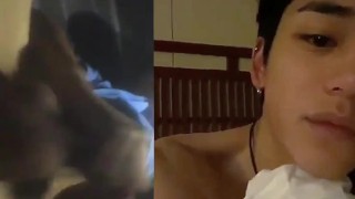 KOREAN PRE DEBUT LUCAS NCT WAYV