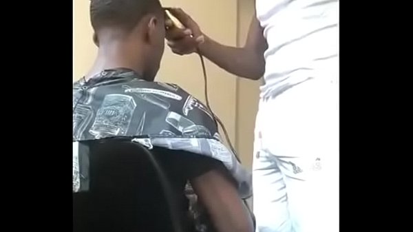O melhor barbeiro / Barber