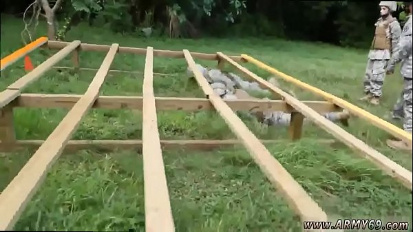 Private boy and mature gay sex movies Jungle plow fest