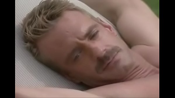 Tommy Brandt gets fucked by hot older guy Chase Hunter