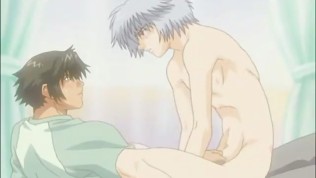 Yaoi Nasty Ass Creampie