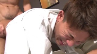 デカチンやられる